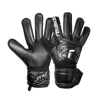 Reusch Attrakt Solid 5670515 7700 black 1